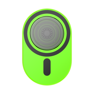 MagSafe PopGrip Slime Green